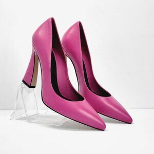 TED BAKER LONDON teyma pump heels Sz 9 NEW